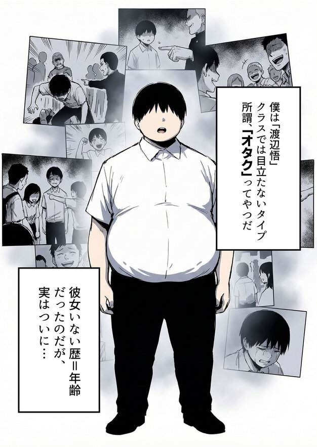 彼氏と喧嘩するたびに僕のチンポでオナニーするギャル4 たまごやき 表紙