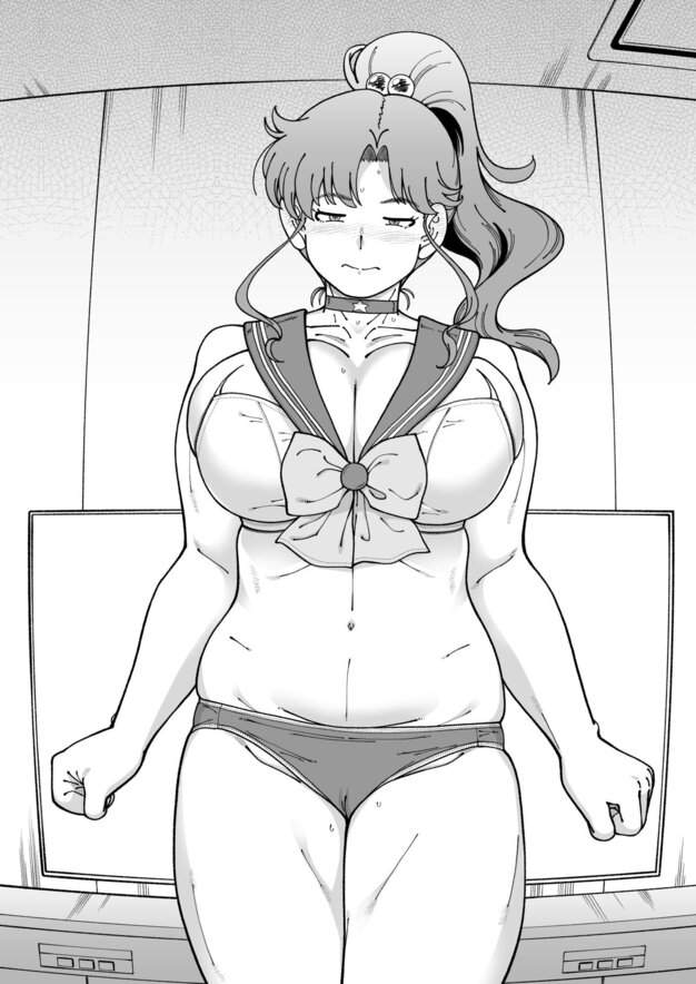 木星願望 ケンソウオガワ hitomiがとても綺麗