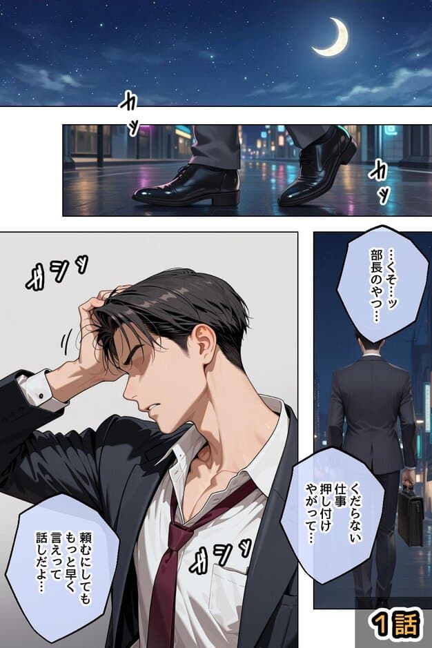 拾った家出ギャルに懐かれた【1〜3話】 ステーキくん 表紙